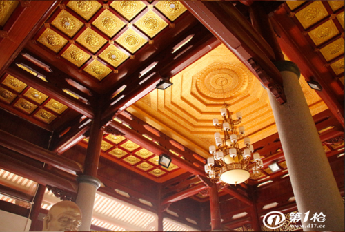 第一槍 產品庫 建材與裝飾材料 裝飾裝修材料 吊頂裝飾材料 集成吊頂