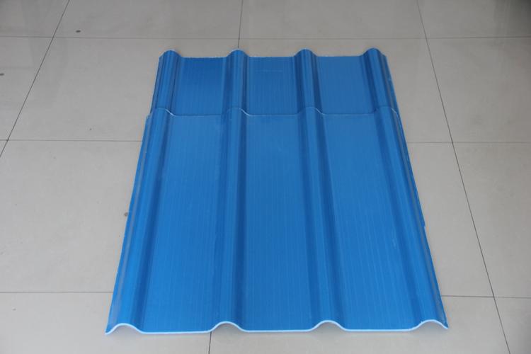 電木浪板是一種理想型的屋面建材