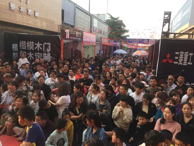 2020年,促銷活動(dòng)對(duì)于家居建材賣場(chǎng)而言為什么如此重要!