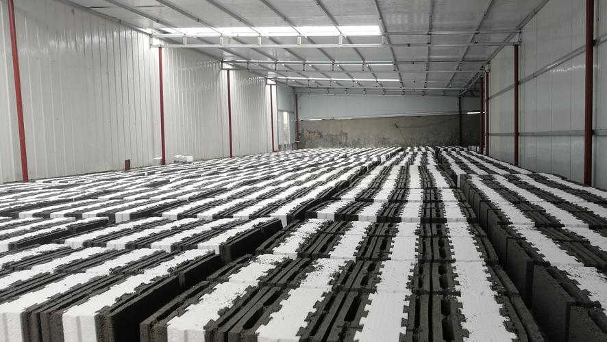 東營富德新型建材