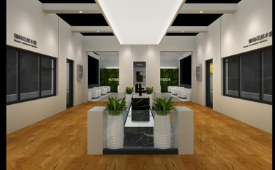 飛宇門窗即將亮相上海建博會!