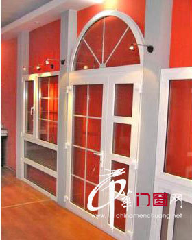 全面分析2011年門窗業發展的新趨勢