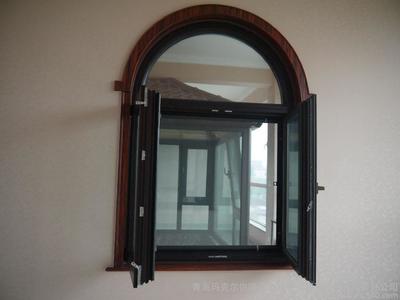 德國墨瑟實木門窗品質 美觀實用圖片_高清圖_細節圖-青島瑪克爾供暖設備濰坊銷售服務分公司 -