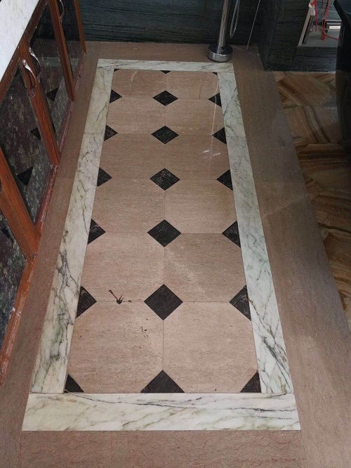 盤龍區歐式室內裝飾材料銷售優選企業,諾菲迪裝飾材料報價