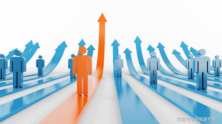 中國建材發布2020年度業績報告