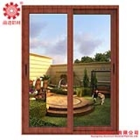 大量批發斷橋鋁合金門窗型材【圖】報價_批發商廠家_品牌_聯系方式-廣州市花都區新華永福鋁材銷售部