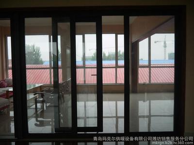 德國墨瑟實木門窗品質 美觀實用圖片_高清圖_細節圖-青島瑪克爾供暖設備濰坊銷售服務分公司 -