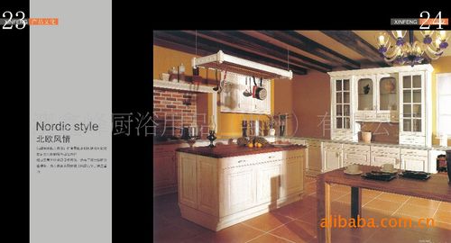 建材與裝飾材料 廚房,櫥柜 整體廚房 固德櫥柜     &