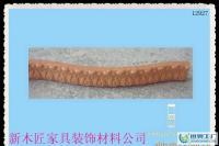 雕刻飾花,雕刻線條,各種腳墊[供應]