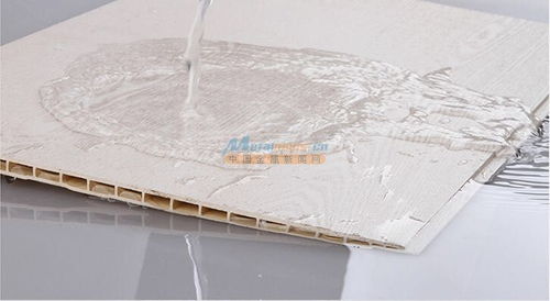 特鑫裝飾材料竹木纖維您的不二選擇