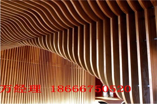 伍家崗鏤空雕花鋁單板圖片