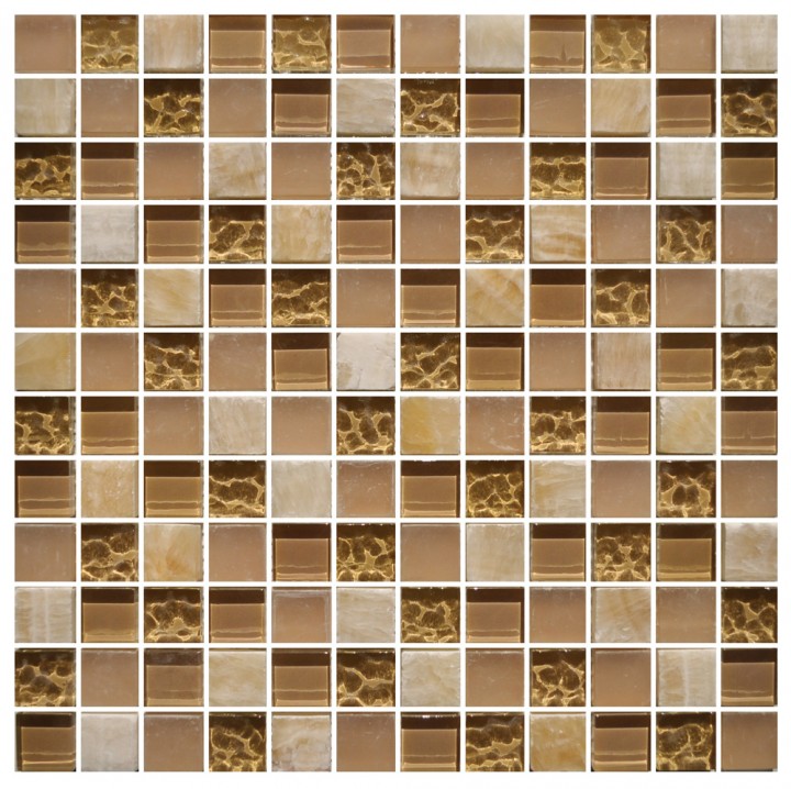 超實用 關于水晶玻璃馬賽克常識匯總解析