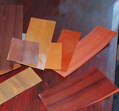 KTV復古鋁單板工藝