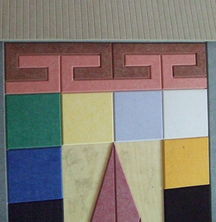 東莞凱克供應聚酯纖維裝飾材料