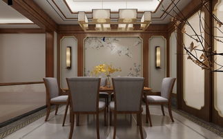 室內裝修墻面常用的裝修材料介紹 你都知道哪些