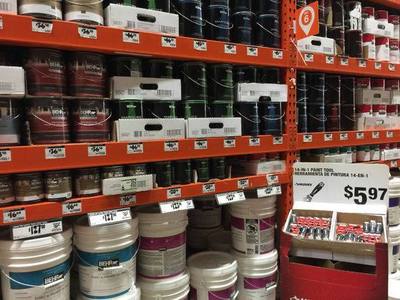 為什么我不建議你帶著設計師買裝修材料?那些你不知道的黑幕!