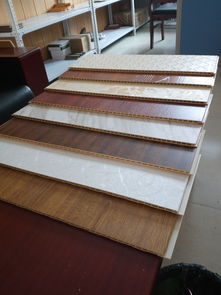 四平生態木長城板廠家發貨