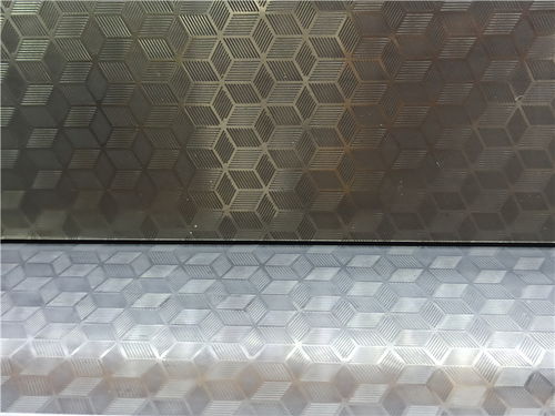 清遠布紋不銹鋼板 布紋不銹鋼板報價 佛山江鴻不銹鋼壓花廠