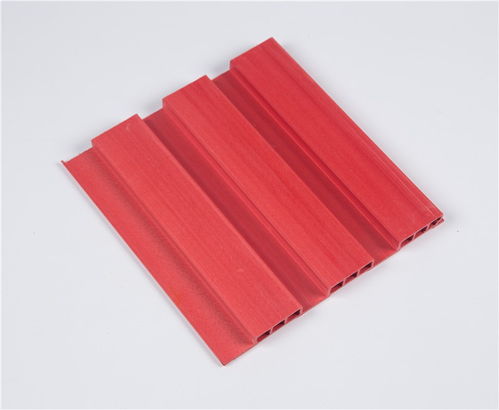 株洲生態木天花 生態木吊頂方通安裝指導