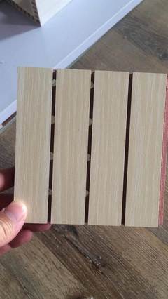 臨沂市長城吸音板工廠