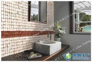 供應(yīng)高檔娛樂會所裝飾材料 進(jìn)口環(huán)保新型椰殼馬賽克_建筑建材_世界工廠網(wǎng)中國產(chǎn)品信息庫