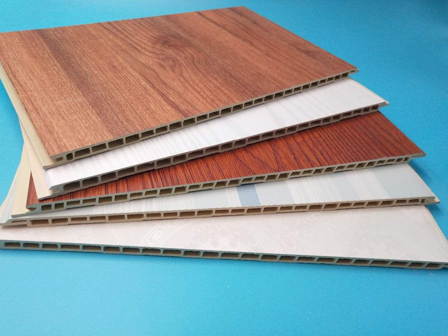 淮安熱門竹木纖維集成墻板