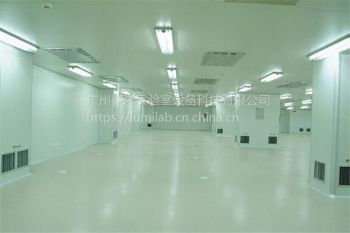 凈化工程裝修 電子無塵車間 風淋室廠家 定制不銹鋼風淋室304材質 祿米科技圖片大全