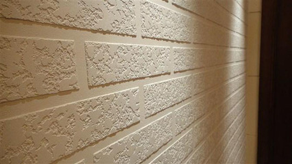 什么是硅藻泥?我家墻面適合用硅藻泥嗎?一篇讀完好壞優缺