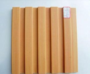 供應建筑材料新型裝飾裝修材料生態木97mm長城板_建筑建材_世界工廠網中國產品信息庫