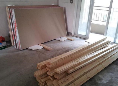 裝修材料選購的步驟有哪些 怎么選更合理呢