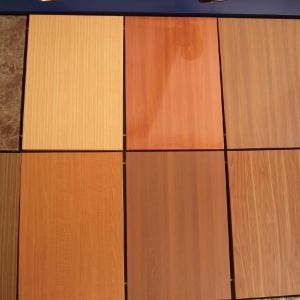 內(nèi)墻裝飾材料