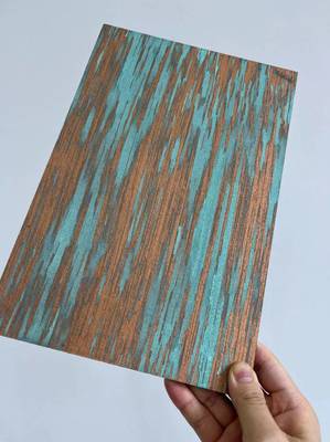 青海柔性石材源頭工廠 英安巖 600*2400 時尚美觀