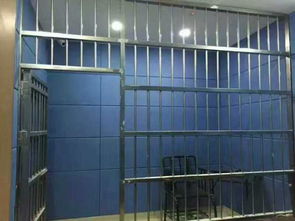 審訊室安裝防撞軟包廠家介紹 技術文章 佛山市南海瑞鑫裝飾材料廠