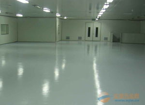 蘇州防水防潮地坪漆 蘇州地板漆 環氧地坪漆