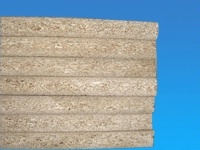 【常年大量新型環保優質刨花板(圖)】價格,廠家,圖片,其他木板材,廊坊盛偉裝飾材料-