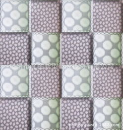 3d裝飾板 ktv 酒店專用新型裝修材料三維立體背景墻