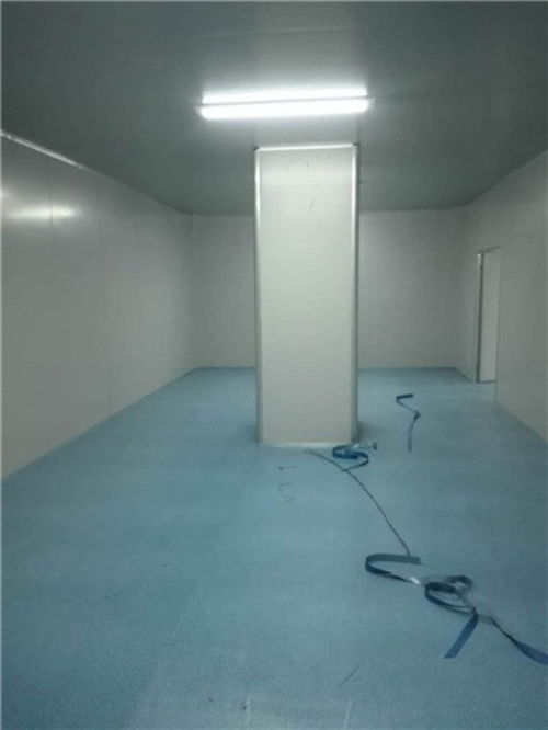 濮陽食品廠車間凈化裝修良心商家,無菌室凈化裝修