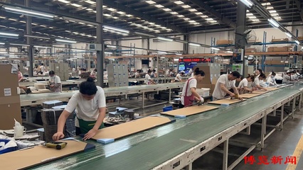 RCEP對菲律賓生效實施,淄博制造搶抓機遇勇拓國際市場