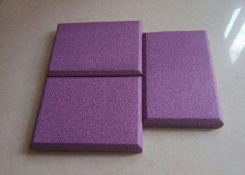 多功能吸音軟包 布藝裝飾建材 防菌防潮材料加工布藝吸音板