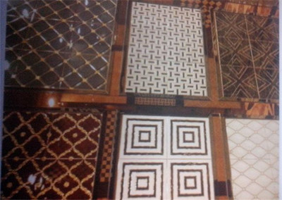 現在什么裝修材料前衛 2017新型裝修材料