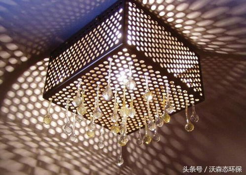 氟碳裝飾鋁板能否取代傳統裝飾材料 未來裝飾新風格