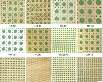 藤席廠家專家講述藤編裝飾材料吊頂畫龍點睛