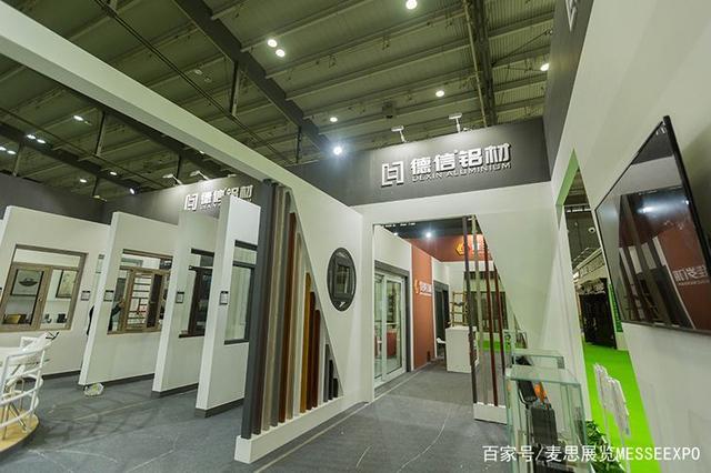 2020中部建材新產(chǎn)品招商暨全屋定制博覽會(huì)-展覽工廠(chǎng)
