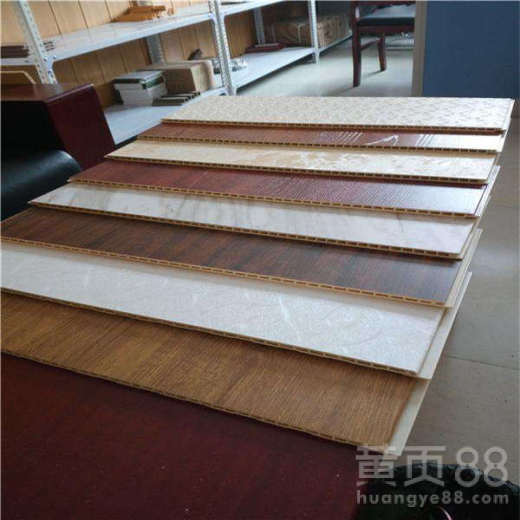 【宜昌400平縫塑鋼墻板定尺生產(chǎn)】- 