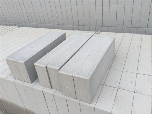 加氣磚生產(chǎn)廠(chǎng)家 加氣磚 潤(rùn)合建材