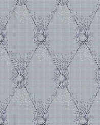 金屬馬賽克 艾麗格金馬克