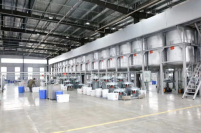 義安經(jīng)開(kāi)區(qū): 推動(dòng)項(xiàng)目建設(shè) 賦能產(chǎn)業(yè)發(fā)展_中安在線(xiàn)