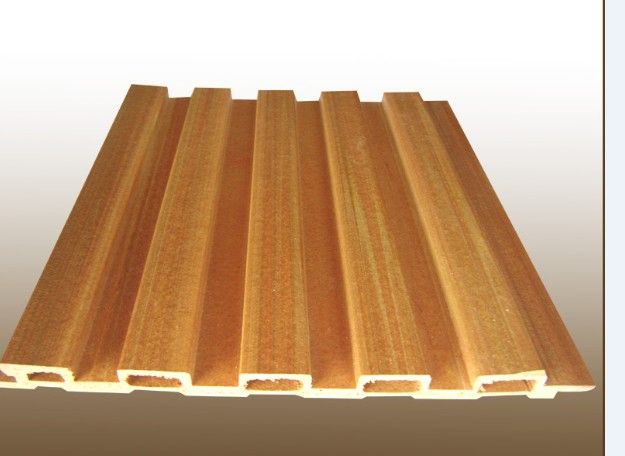 生態(tài)木吸音板產(chǎn)品圖片,生態(tài)木吸音板產(chǎn)品相冊 - 佛山市南海瑞鑫裝飾材料廠 - 九正