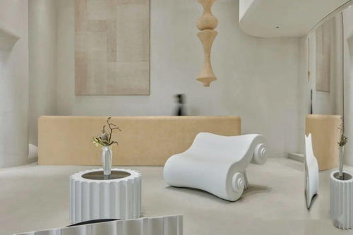 2022室內設計新生力,探索未來空間體驗