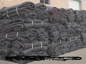 防火保溫針刺氈圖片,防火保溫針刺氈高清圖片 涿州市金鴻達保溫建材廠,